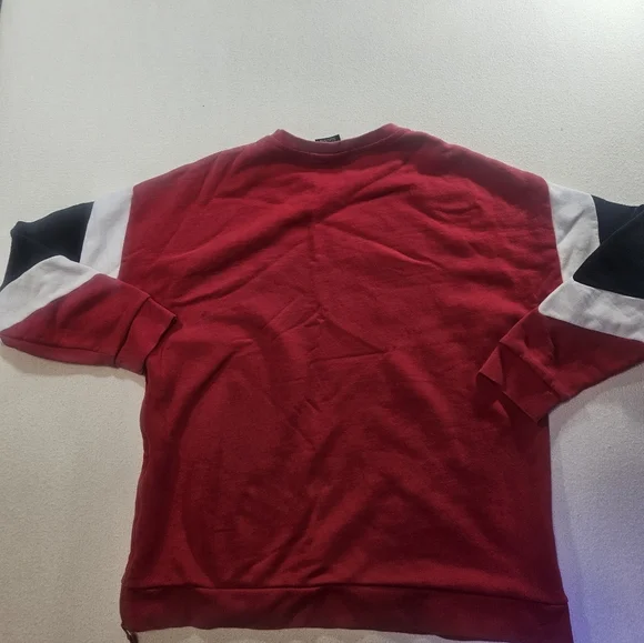 Nike Air Crewneck Sweatshirt XL - Picture 9 of 9